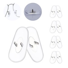 Silicone Replacement Crystal