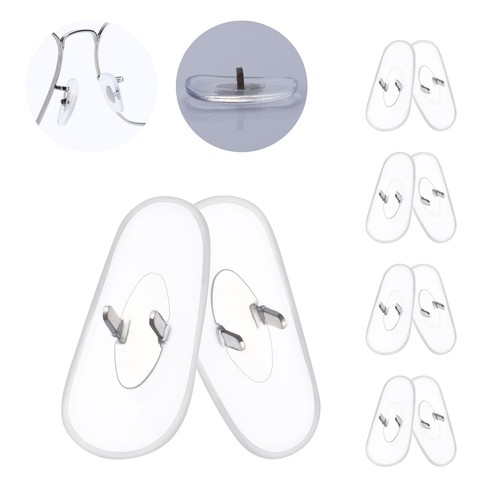 Silicone replacement crystal - silicone,