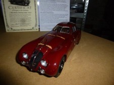 ALFA ROMEO 8 C 2900 B TOURING