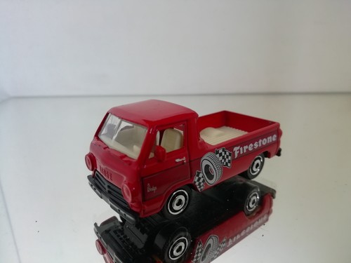 Matchbox 1966 dodge - 1966, a100