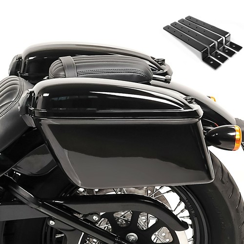 Valises rigides moto custom - moto,