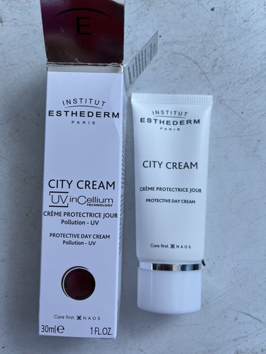 Esthederm cellium city - cellium,