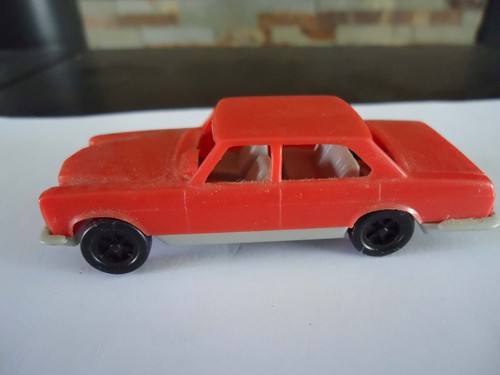Miniature plastique jouet - miniature, :