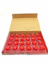 Ensemble De 24 Pièces Bougies
