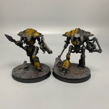 Cerastus Knights X 2 Adeptus