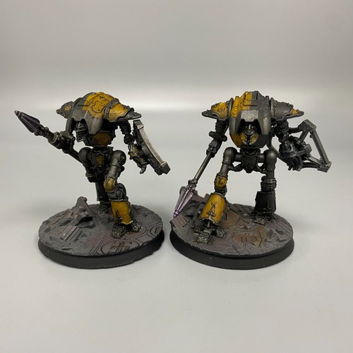 Cerastus knights adeptus - cerastus, x