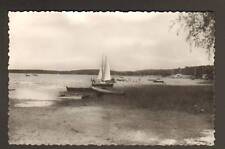 LACANAU (33) BARQUES & REGATE