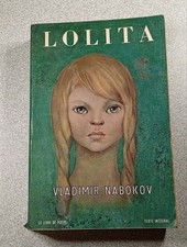 Lolita | Vladimir Nabokov | Bon état