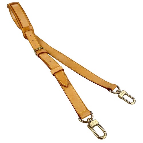 Bandoulière louis vuitton - bandoulière,