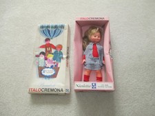 Vintage 1966 Bambole