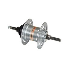 MOYEU CITY-VTC SHIMANO NEXUS