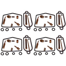 Kit réparation carburateur x4