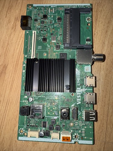 Platine main board pour tv - board,