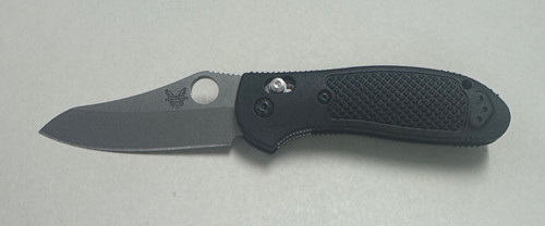 Benchmade 550 s30v - 550-s30v, griptilian