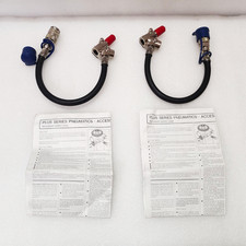 DRAEGER 2nd LDV HOSE ASSEMBLY 3337650