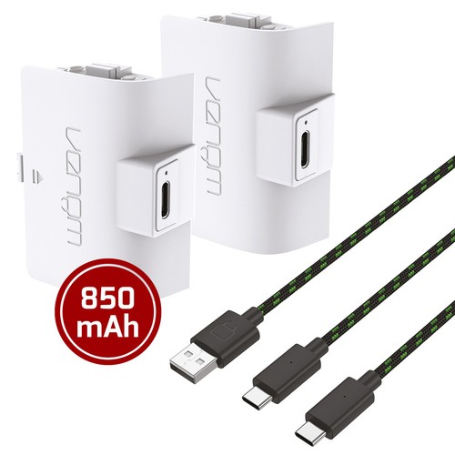 Pack batterie rechargeable - batterie,