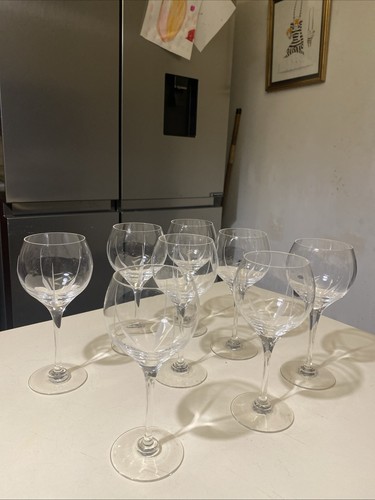 Superbes anciens verres - 7,