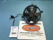 Ventilateur de radiateur Honda