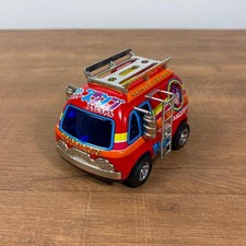 Dr. Slump Arale-chan Tin Bus