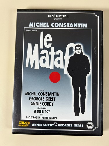 Mataf michel constantin - -,