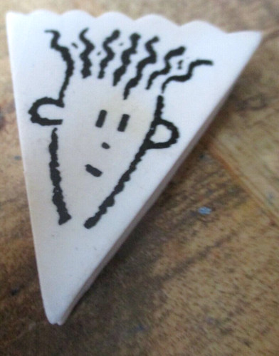 Ancienne gomme michel - ancienne, gomme(eraser)-michel