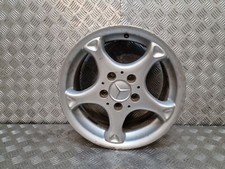 Jante Alu Mercedes Classe C