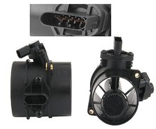 Debitmetre D'air Mercedes