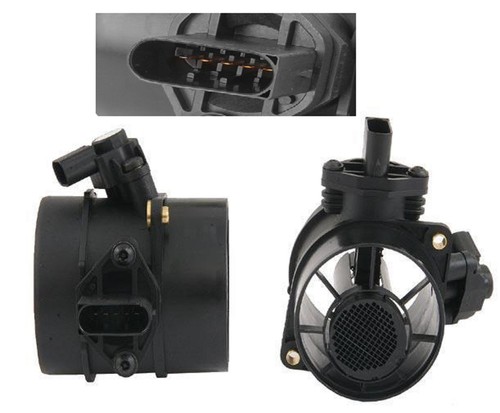 Debimetre masse air - de, d'air