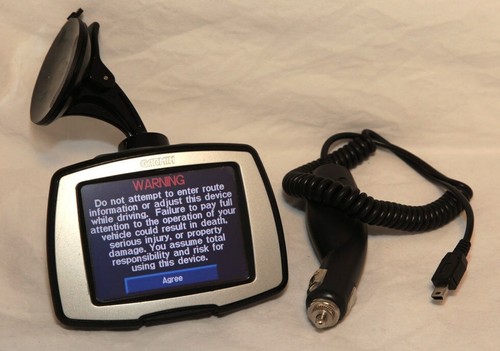Garmin streetpilot c330 - garmin,