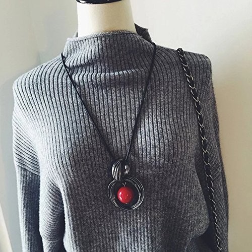 Bijoux mode collier long - mode,