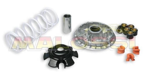 Variateur malossi multivar - variateur,