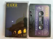 Mader* ‎– Midi À Minuit