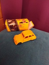 Citroën 2CV Corgi 1/64 James