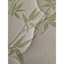 Natura Bamboo Matelas Densité