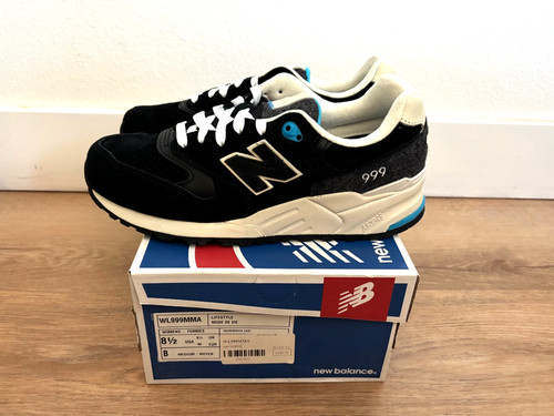 New balance wl999mma - balance,