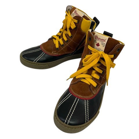 Bottes baskets femme - , dsquared2