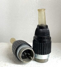 XLR Gross Tuchel Male 3pin