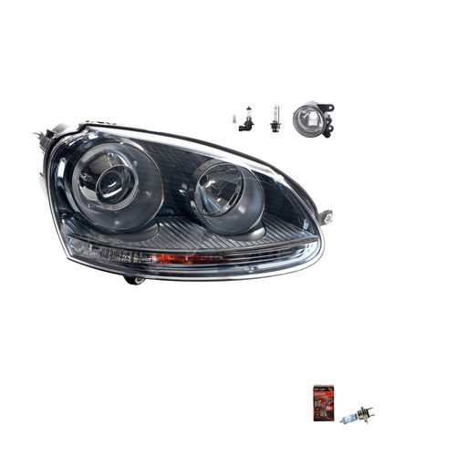 Phare osram xenarc night - phare,