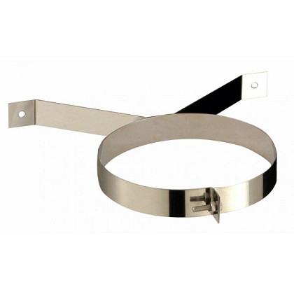 Collier mural inox - , cmt