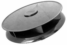 Ventilateur De Toit Rotatif À