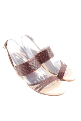 Pikolinos sandales talons - sandales,