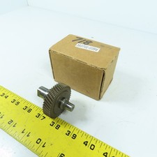 Dewalt 393702-00SV Axe & Gear Assemblage Pour Miter Scie DWS780, DW718-CA