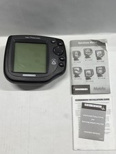 Humminbird Matrix 17
