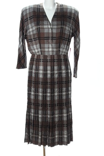 Hübner haute couture robe - hübner,