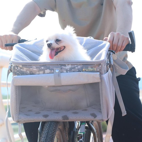 Panier vélo pour - de,