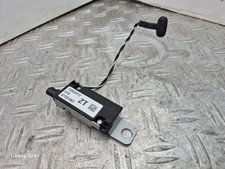 OPEL ASTRA J GTC Amplificateur