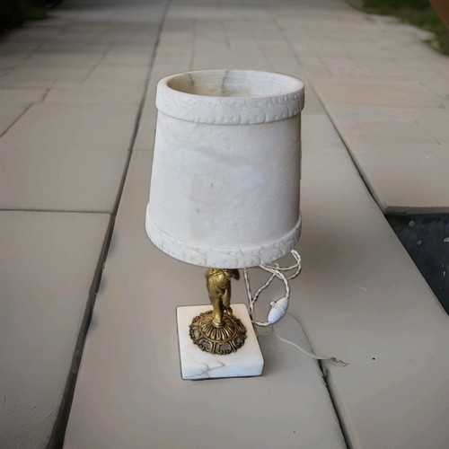 Ancienne lampe chevet - ancienne,