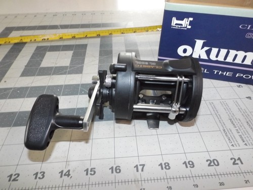 Okuma classic 300l level - classic,
