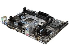 Carte mère MSI H110M PRO-VD
