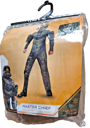 Halo master chief - halo,